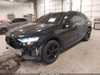 2020 Audi Q8 Premium Plus 55 Tfsi Quattro Tiptronic Черный vin: WA1BVAF15LD008957