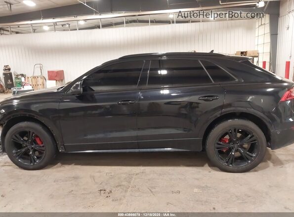 WA1BVAF15LD008957 2020 AUDI Q8 Черный 