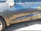 2019 Audi Q8 55 Premium Gray vin: WA1BVAF17KD040646