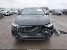 2022 Audi Q8 Premium Plus 55 Tfsi Quattro Tiptronic Черный vin: WA1BVBF15ND025430