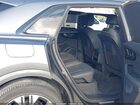 2025 Audi Q8 Premium Plus 55 Tfsi Quattro Серый vin: WA1BVBF17SD034447