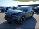 2025 Audi Q8 Premium Plus 55 Tfsi Quattro Серый vin: WA1BVBF17SD034447