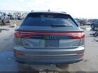 2025 Audi Q8 Premium Plus 55 Tfsi Quattro Серый vin: WA1BVBF17SD034447