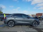 2025 Audi Q8 Premium Plus 55 Tfsi Quattro Серый vin: WA1BVBF17SD034447