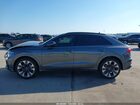 2025 Audi Q8 Premium Plus 55 Tfsi Quattro Серый vin: WA1BVBF17SD034447