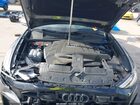 2025 Audi Q8 Premium Plus 55 Tfsi Quattro Серый vin: WA1BVBF17SD034447
