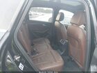 2017 Audi Q5 2.0t Premium Black vin: WA1C2AFP5HA095592