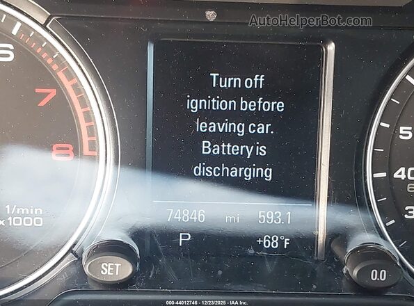 WA1C2AFP5HA095592 2017 AUDI Q5 Black 