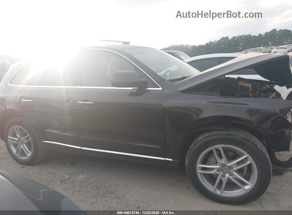 WA1C2AFP5HA095592 2017 AUDI Q5 Black Widok wnętrza z tyłu