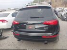 2017 Audi Q5 2.0t Premium Black vin: WA1C2AFP5HA095592
