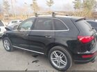 2017 Audi Q5 2.0t Premium Black vin: WA1C2AFP5HA095592