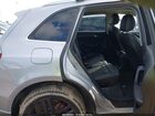 2017 Audi Q5 2.0t Premium Серебряный vin: WA1C2AFP7HA078180