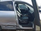 2017 Audi Q5 2.0t Premium Серебряный vin: WA1C2AFP7HA078180
