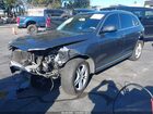 2017 Audi Q5 2.0t Premium Gray vin: WA1C2AFP8HA019106