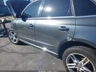 2017 Audi Q5 2.0t Premium Gray vin: WA1C2AFP8HA019106