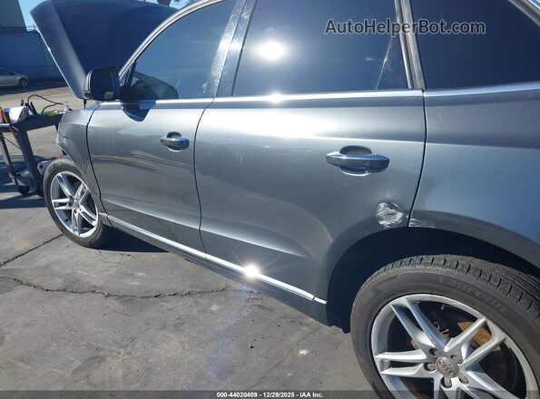 WA1C2AFP8HA019106 2017 AUDI Q5 Gray სალონის 360-გრადუსიანი ხედი