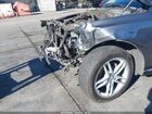 2017 Audi Q5 2.0t Premium Gray vin: WA1C2AFP8HA019106