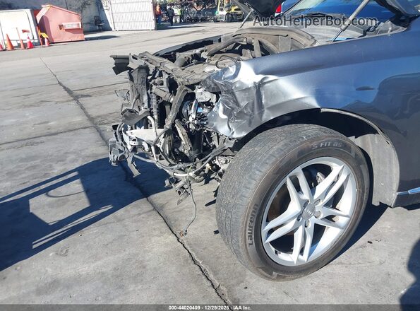 WA1C2AFP8HA019106 2017 AUDI Q5 Gray 