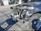 2017 Audi Q5 2.0t Premium Gray vin: WA1C2AFP8HA019106