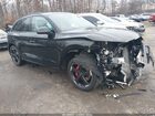 2019 Audi Sq5 3.0t Premium Black vin: WA1C4AFY0K2097223