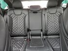 2020 Audi Sq5 Prestige Угольный vin: WA1C4AFY1L2023519