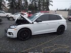 2019 Audi Sq5 3.0t Premium Белый vin: WA1C4AFY2K2075966