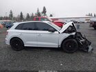 2019 Audi Sq5 3.0t Premium Белый vin: WA1C4AFY2K2075966