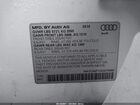2019 Audi Sq5 3.0t Premium Белый vin: WA1C4AFY2K2075966
