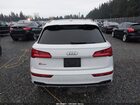 2019 Audi Sq5 3.0t Premium Белый vin: WA1C4AFY2K2075966