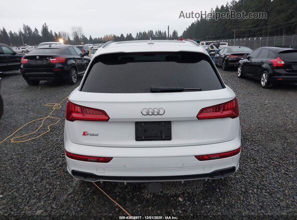 WA1C4AFY2K2075966 2019 AUDI SQ5 Белый 
