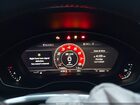 2019 Audi Sq5 3.0t Premium Белый vin: WA1C4AFY2K2075966