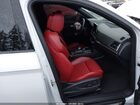 2019 Audi Sq5 3.0t Premium Белый vin: WA1C4AFY2K2075966