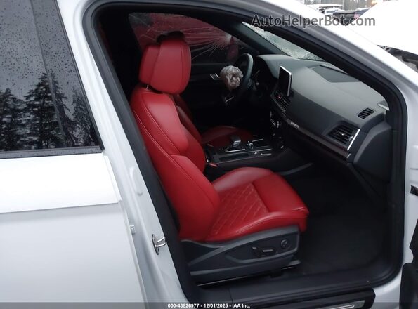 WA1C4AFY2K2075966 2019 AUDI SQ5 Белый 