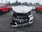 2019 Audi Sq5 3.0t Premium Белый vin: WA1C4AFY2K2075966