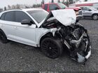 2019 Audi Sq5 3.0t Premium Белый vin: WA1C4AFY2K2075966