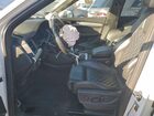 2019 Audi Sq5 Prestige Белый vin: WA1C4AFY2K2095022