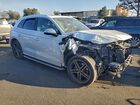 2019 Audi Sq5 Prestige Белый vin: WA1C4AFY2K2095022