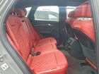 2021 Audi Sq5 Prestige Gray vin: WA1C4AFY2M2037009