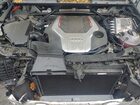 2021 Audi Sq5 Prestige Gray vin: WA1C4AFY2M2037009