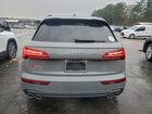 2021 Audi Sq5 Prestige Gray vin: WA1C4AFY2M2037009