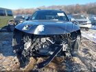 2021 Audi Sq5 Prestige Tfsi Quattro Tiptronic Серый vin: WA1C4AFY3M2069130