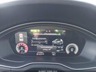 2021 Audi Sq5 Prestige Tfsi Quattro Tiptronic Серый vin: WA1C4AFY3M2069130