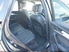 2021 Audi Sq5 Prestige Tfsi Quattro Tiptronic Серый vin: WA1C4AFY3M2069130