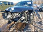 2021 Audi Sq5 Prestige Tfsi Quattro Tiptronic Серый vin: WA1C4AFY3M2069130