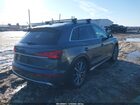 2021 Audi Sq5 Prestige Tfsi Quattro Tiptronic Серый vin: WA1C4AFY3M2069130