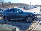 2021 Audi Sq5 Prestige Tfsi Quattro Tiptronic Серый vin: WA1C4AFY3M2069130