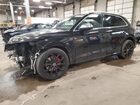 2018 Audi Sq5 Prestige Black vin: WA1C4AFY4J2236834