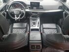 2018 Audi Sq5 Prestige Black vin: WA1C4AFY6J2183425 2018 Audi Sq5 Prestige Black vin: WA1C4AFY6J2183425