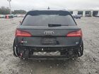 2018 Audi Sq5 Prestige Black vin: WA1C4AFY6J2183425 2018 Audi Sq5 Prestige Black vin: WA1C4AFY6J2183425