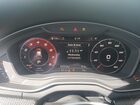 2020 Audi Sq5 Prestige Белый vin: WA1C4AFY7L2064320